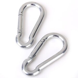 Multipurpose Heavy Duty Carabiner Snap Hooks