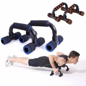 Push Up Bar Adjustable