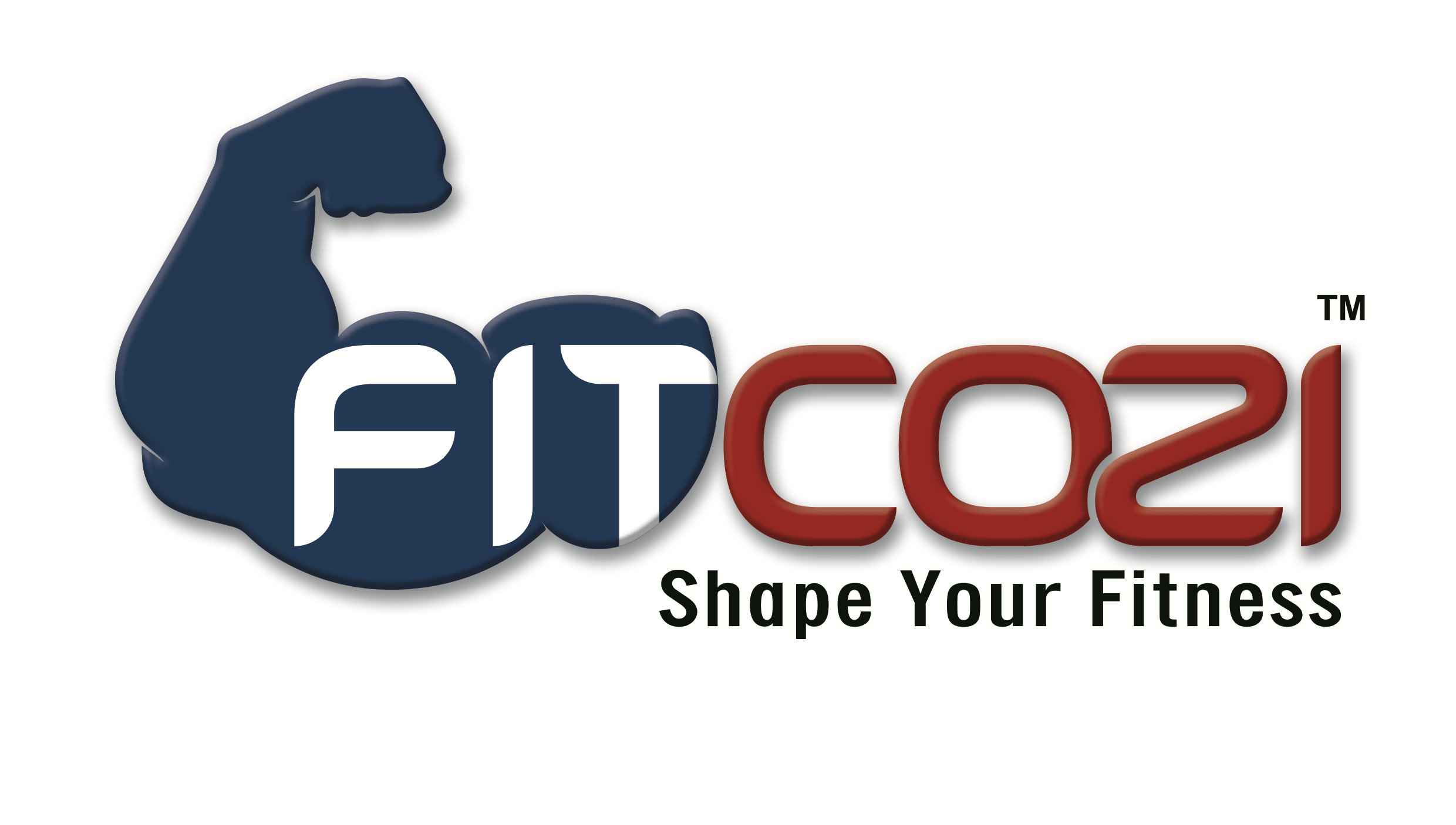 fitcozi india logo