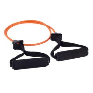 Orange resistance tube buy online India