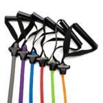 Fitcozi best resistance tube india