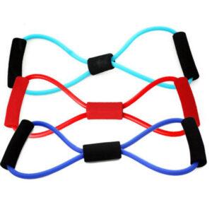 8 Shape Resistance Tube buy online