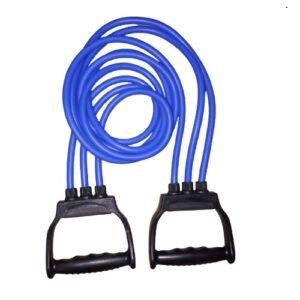 Triple Handle Toning Tube Buy Online