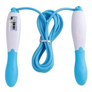skipping rope with counter