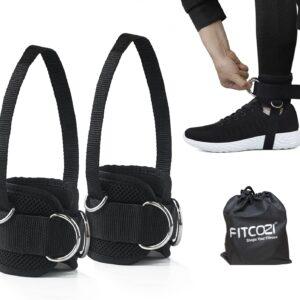 Ankle Strap for Cable Machine