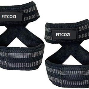 figure 8 shape straps buy online in india