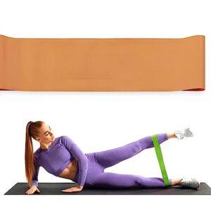 Exercise Bands for Strength Training
