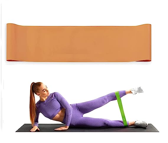 Exercise Bands for Strength Training