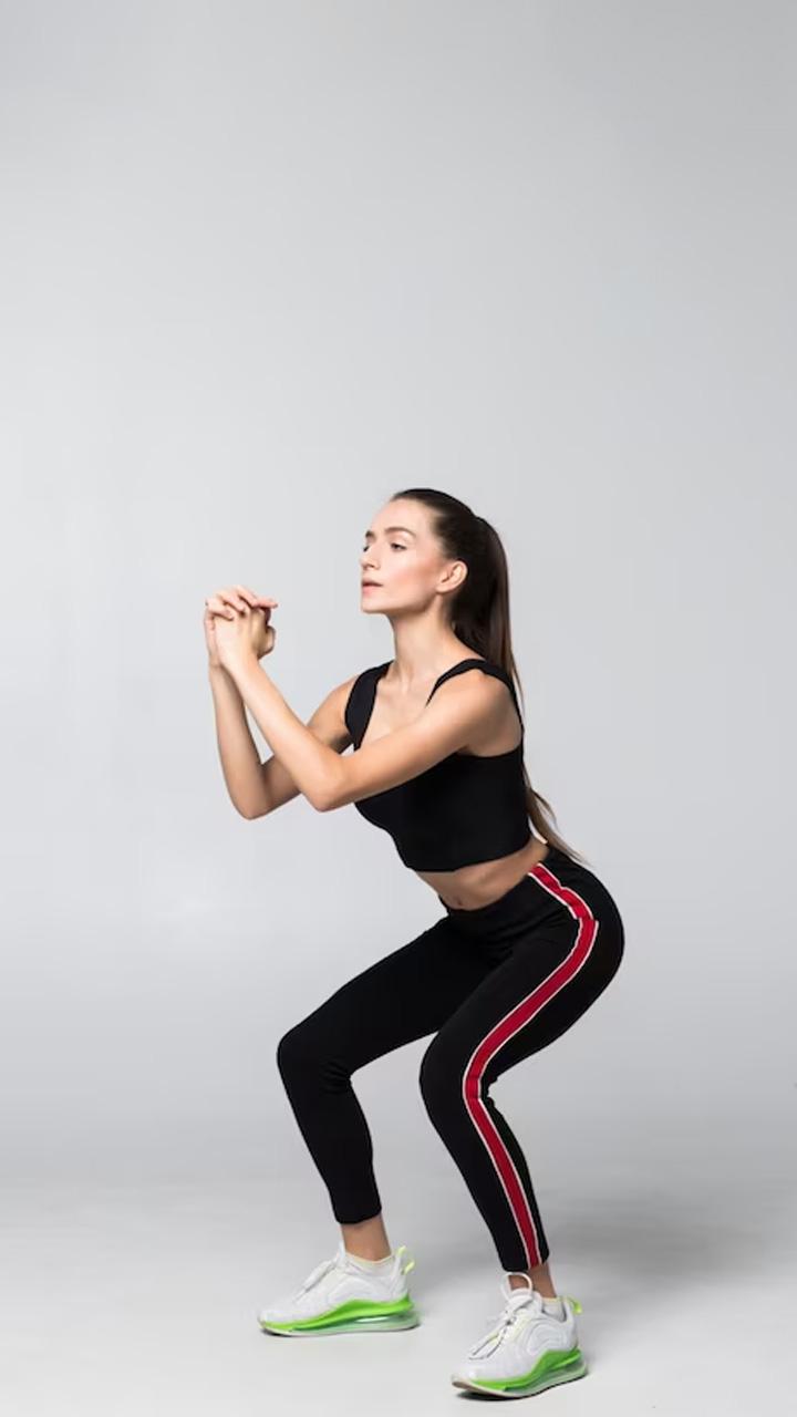 How bollywood actress do exercise in daily routine | Fitcozi