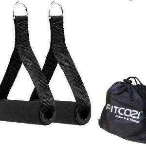 fitcozi cabel machine handle set