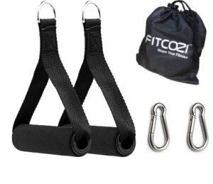 fitcozi cabel machine handles