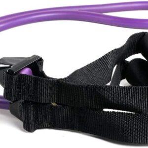 Exercise Tube - with Door Anchor and Manual