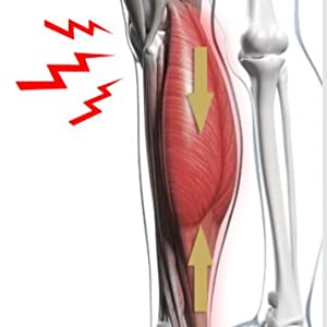 Calf Stretcher physotherapy