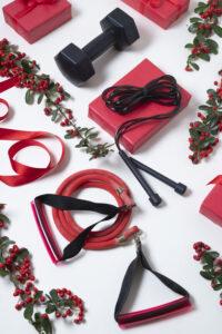 Cool rakshabandhan gifts for your fitness freak sister