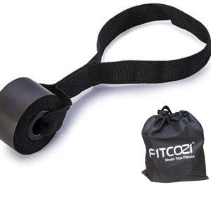 fitcozi door anchor