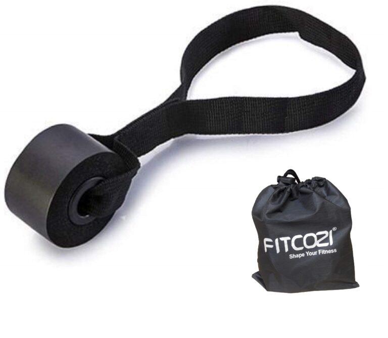 fitcozi door anchor