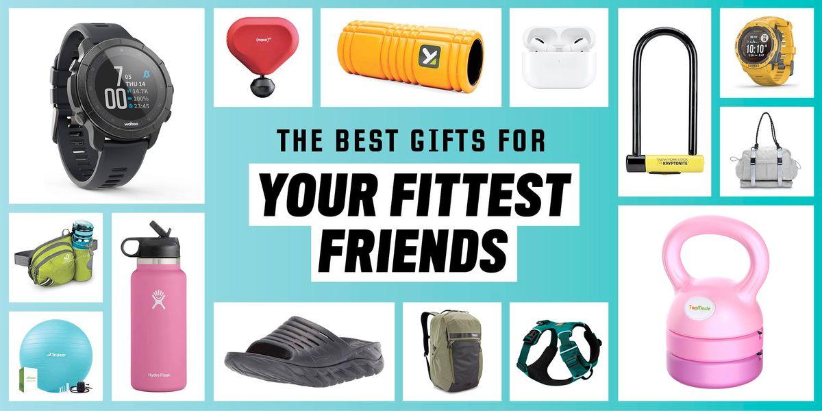 fitness gifts for women
