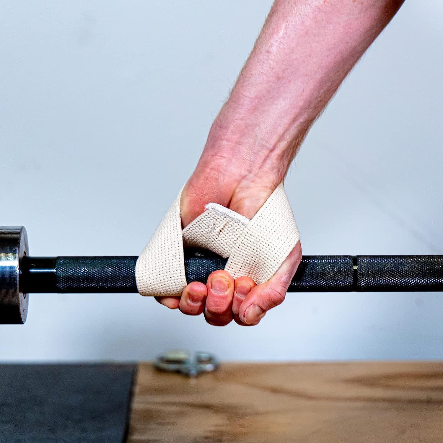 olympic weight Lifting Straps