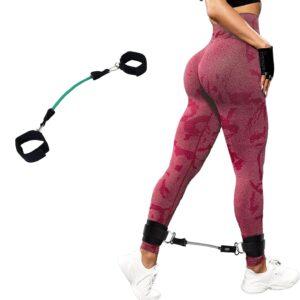 Ankle resistance Bands for Working Out for female