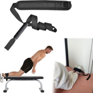 Nordic Hamstring Curl Strap
