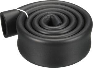 gym machine handle rubber grip replacement