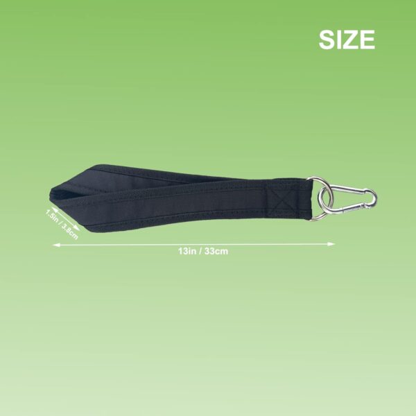 Arm Wrestling Training straps
