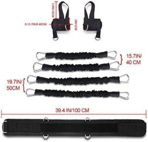 boxing kit exercise accessories in india