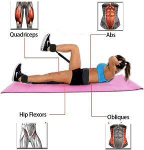 boxing kit exercise guide