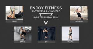 best fitness brand in India