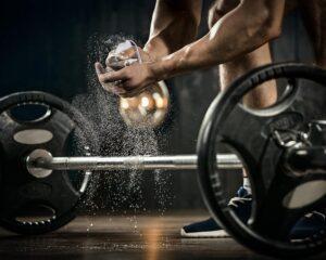 best Chalk for Rock Climbing and Gymnastics, Weightlifting Gym Workouts,