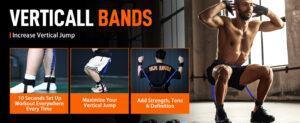 Vertical Jumping Trainer kit