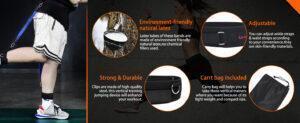 best jumping exerice kit for basketball