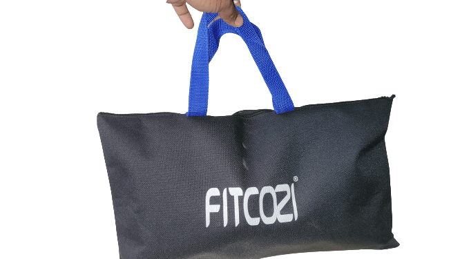 Fitcozi how to use Hanging Sling Straps with Quick Locks buy online
