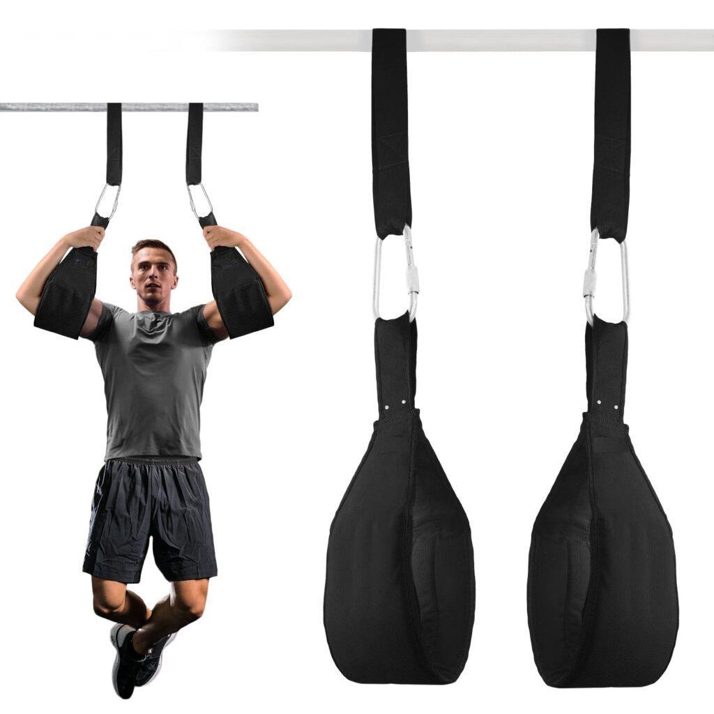 Hanging Sling Straps with Quick Locks