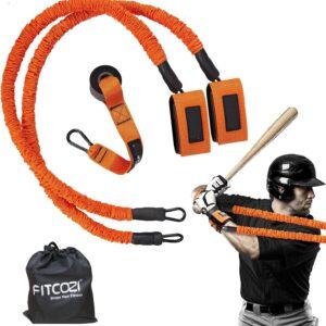 Baseball Resistance Bands