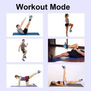 Strength Training for Men and Women