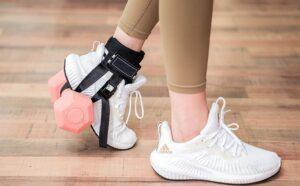 accessories for dumbbell exercises