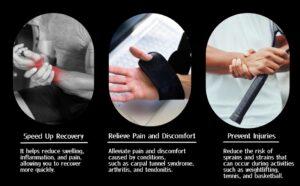 benefits of Wrist Braces