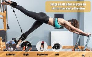 leg exercise equipments