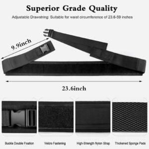 dumbell belt for exercise
