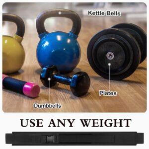 multipurpose Hip Thrust Belt Multifunctional hip thrust barbell pad for Gym Home Workouts