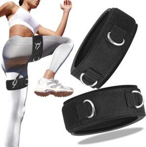 Thigh Strap 2 d ring