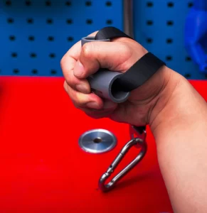 Armwrestling Grip Training Exercise Tool Gripsters for Fingers