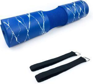 Barbell Pad for Squats, Lunges and Hip Thrusts