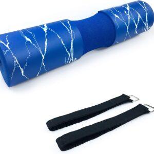 Barbell Pad for Squats, Lunges and Hip Thrusts