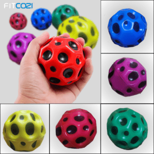 bouncing ball for kids