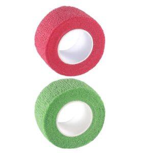 Self Adhesive Bandage Wrap for athlete buy amazon
