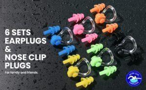 Swimming accessories fitcozi