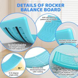 Wobble Balance Board for Kids in india