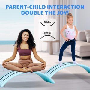 Wobble Balance Board for indoor
